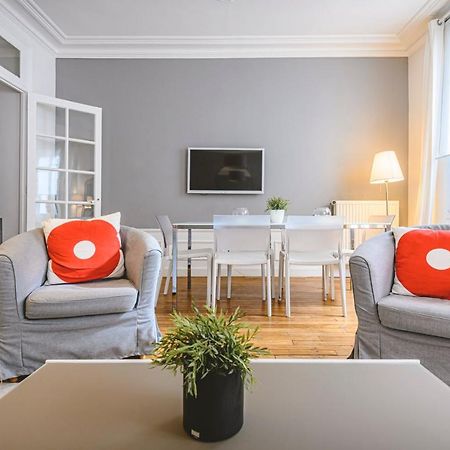 Zen Et Chic Apartamento Reims Exterior foto
